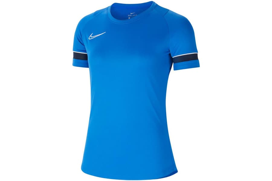 3 Damen T-Shirts Nike Academy 21, Gr. 2XS